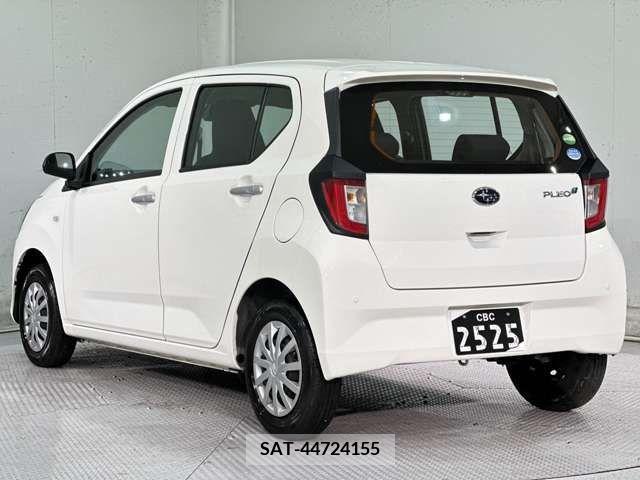 Subaru PLEO PLUS 2019-02 281478-10