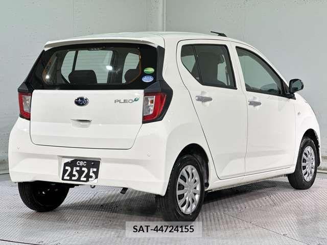 Subaru PLEO PLUS 2019-02 281478-8