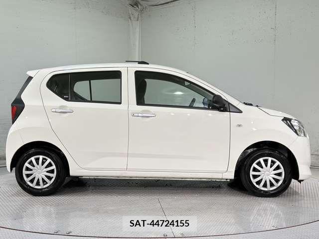 Subaru PLEO PLUS 2019-02 281478-7