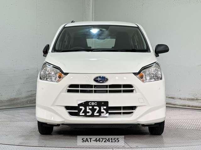 Subaru PLEO PLUS 2019-02 281478-6