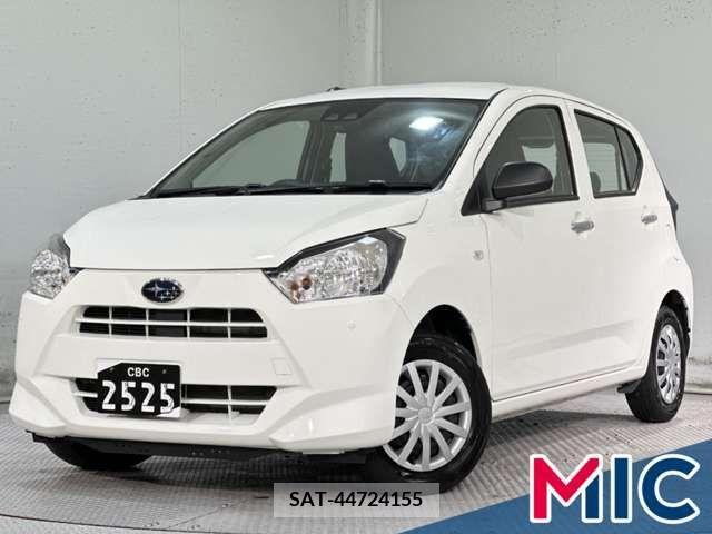 Subaru PLEO PLUS 2019-02 281478-5
