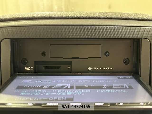 Subaru PLEO PLUS 2019-02 281478-19