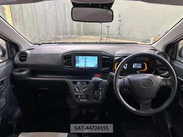 Subaru PLEO PLUS 2019-02 281478-16