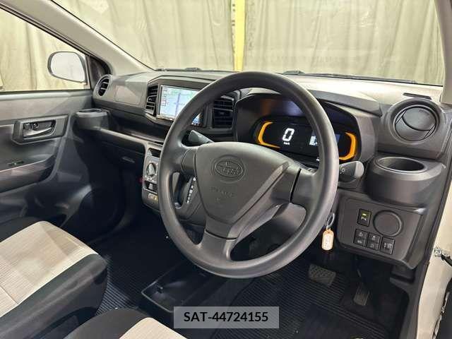 Subaru PLEO PLUS 2019-02 281478-12