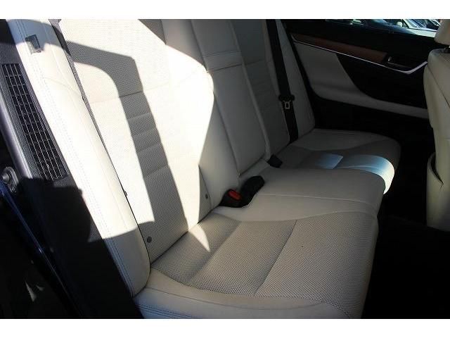 Lexus GS 2017-11 182007-13