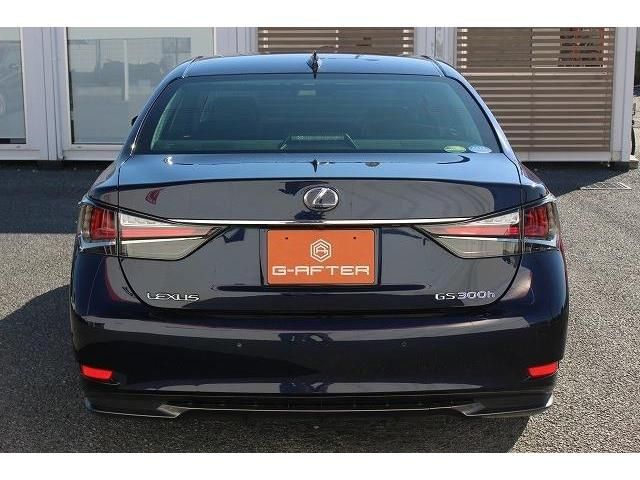 Lexus GS 2017-11 182007-7