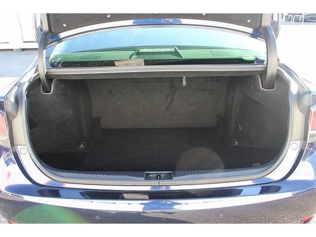 Lexus GS 2017-11 182007-16