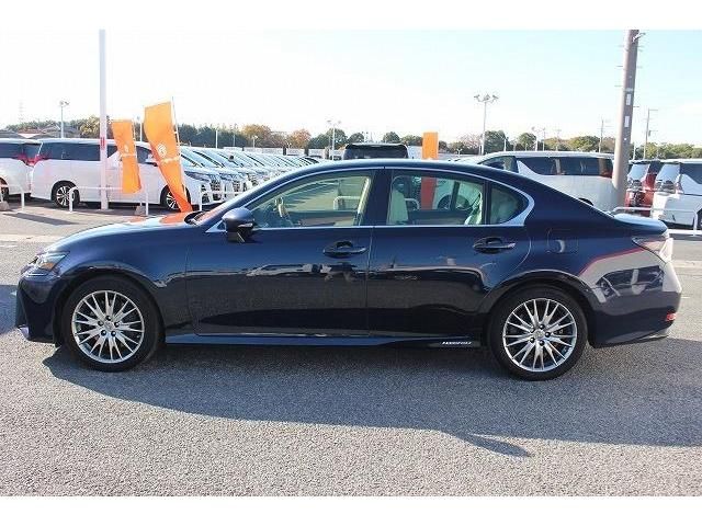 Lexus GS 2017-11 182007-6