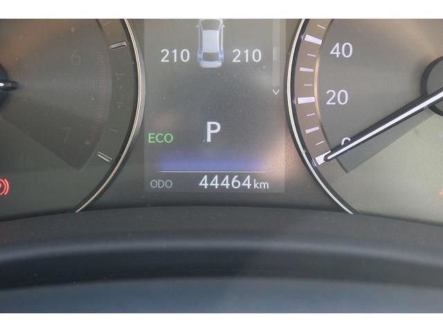 Lexus GS 2017-11 182007-18