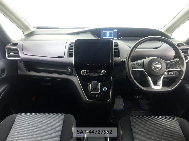 Nissan SERENA 2020-12 367776-1