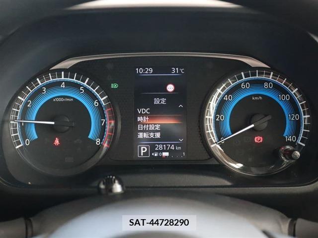 Nissan ROOX 2022-07 354643-6