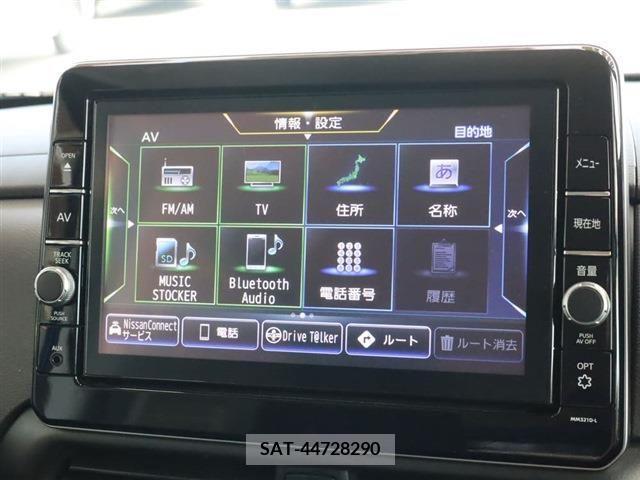 Nissan ROOX 2022-07 354643-2
