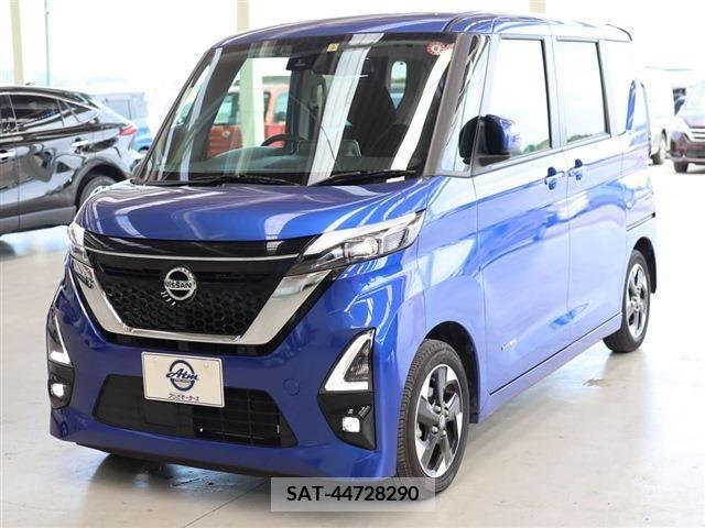 Nissan ROOX 2022-07 354643-0
