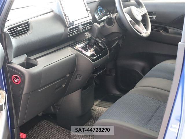 Nissan ROOX 2022-07 354643-19