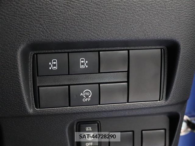 Nissan ROOX 2022-07 354643-8