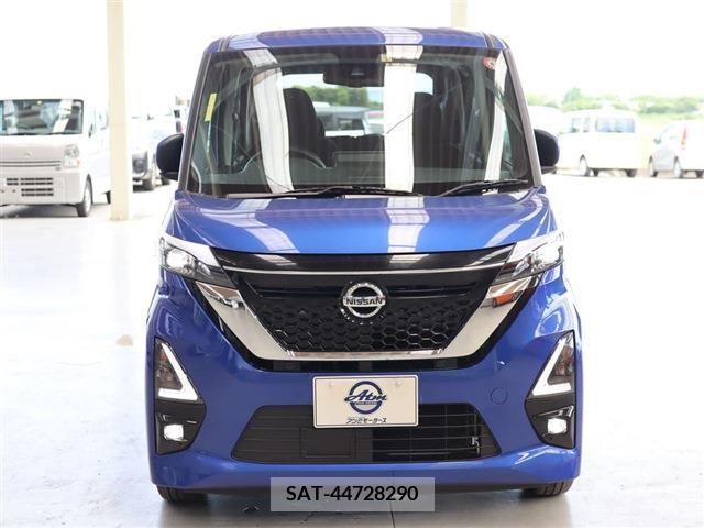 Nissan ROOX 2022-07 354643-25