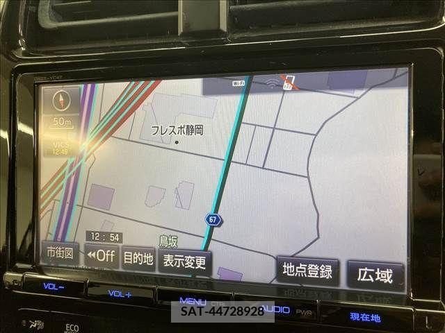 Toyota PRIUS 2016-06 281893-3