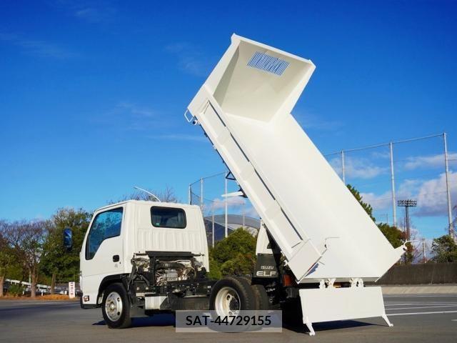 Isuzu ELF TRUCK 2018-11 208214-19