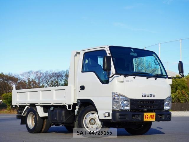 Isuzu ELF TRUCK 2018-11 208214-9