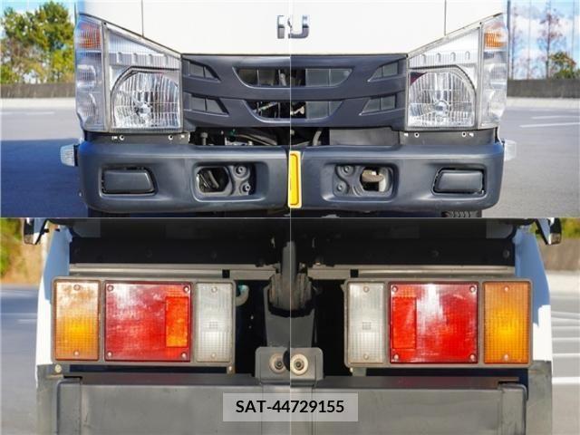 Isuzu ELF TRUCK 2018-11 208214-14