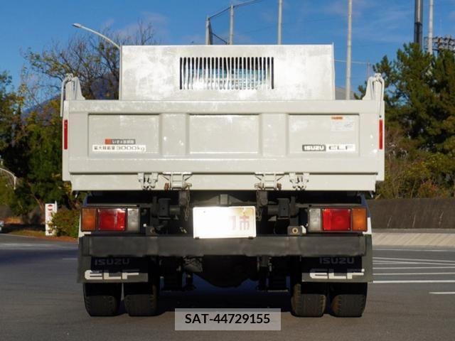 Isuzu ELF TRUCK 2018-11 208214-11