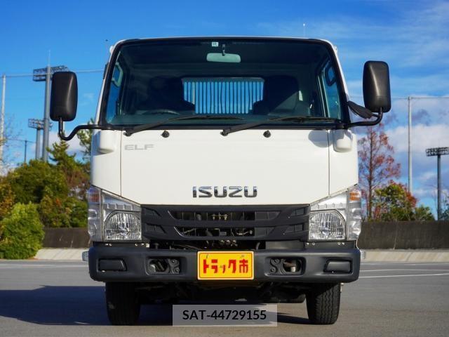 Isuzu ELF TRUCK 2018-11 208214-8