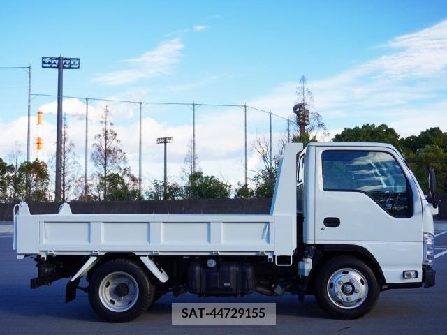 Isuzu ELF TRUCK 2018-11 208214-10