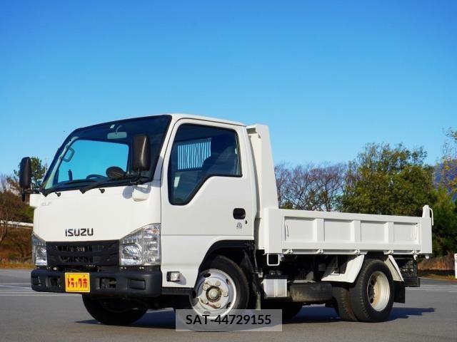 Isuzu ELF TRUCK 2018-11 208214-7