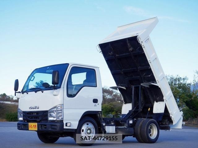 Isuzu ELF TRUCK 2018-11 208214-0