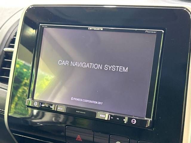 Nissan SERENA 2018-03 9215-2
