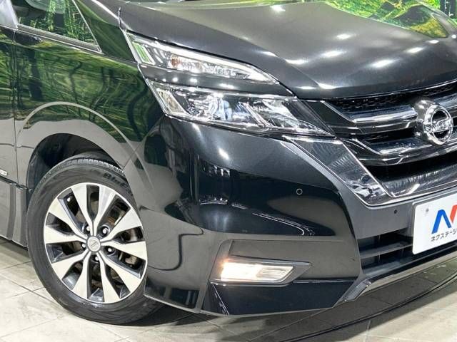 Nissan SERENA 2018-03 9215-15
