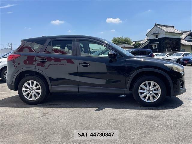 Mazda CX-5 2015-09 358693-16