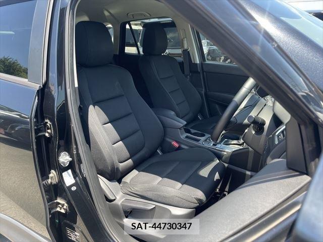 Mazda CX-5 2015-09 358693-7