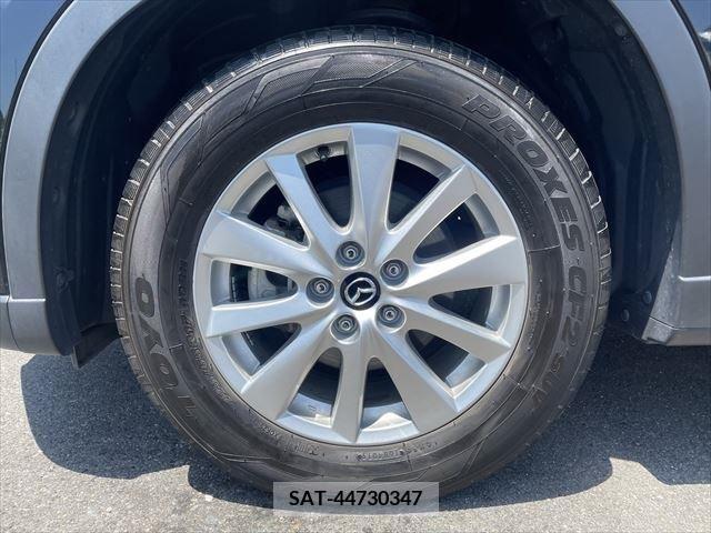 Mazda CX-5 2015-09 358693-28