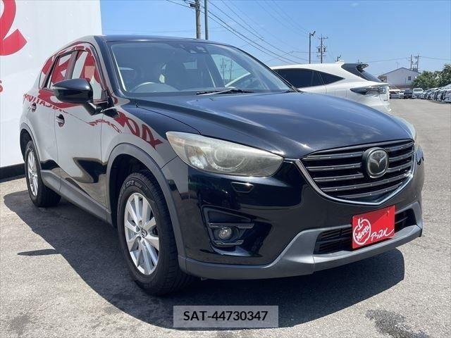 Mazda CX-5 2015-09 358693-15