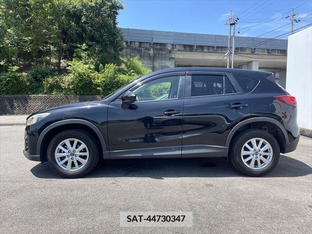 Mazda CX-5 2015-09 358693-20