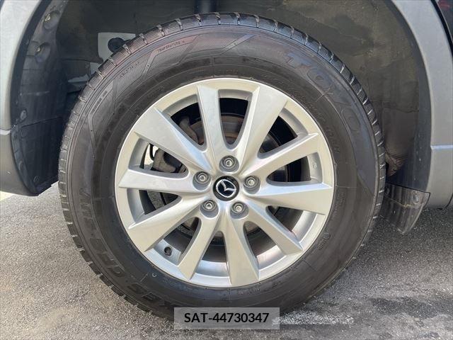 Mazda CX-5 2015-09 358693-27
