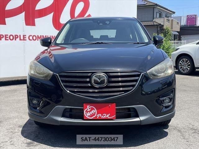 Mazda CX-5 2015-09 358693-14