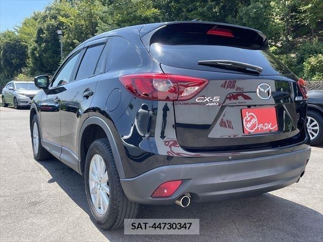 Mazda CX-5 2015-09 358693-19
