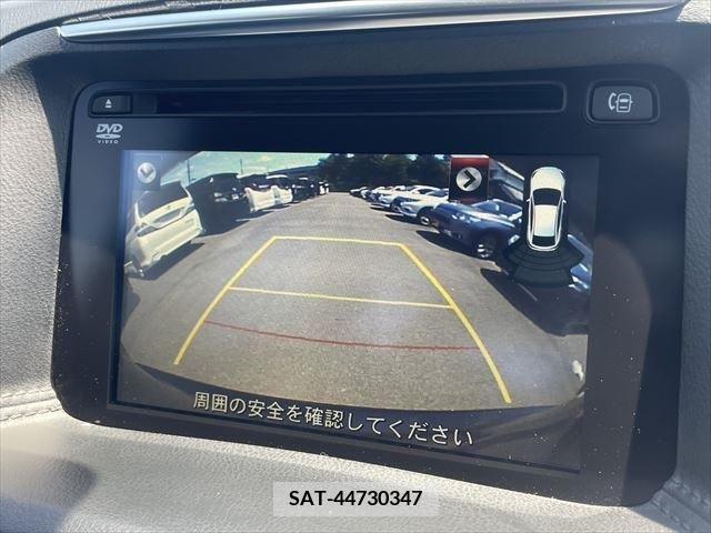 Mazda CX-5 2015-09 358693-4