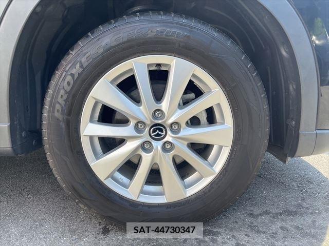 Mazda CX-5 2015-09 358693-13