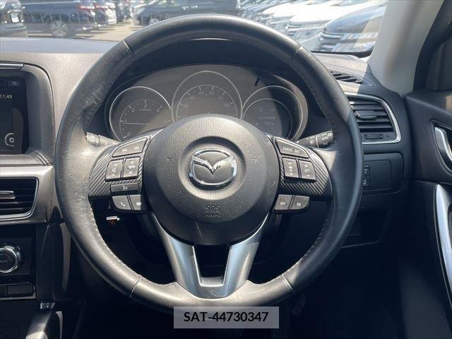 Mazda CX-5 2015-09 358693-10