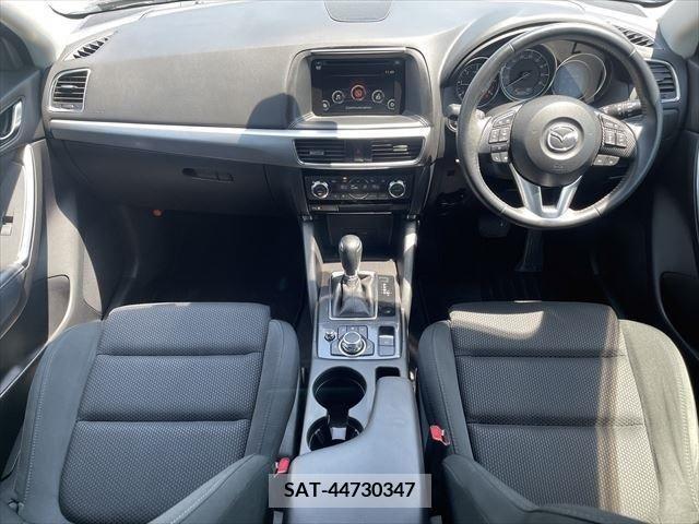 Mazda CX-5 2015-09 358693-1