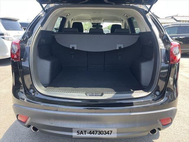 Mazda CX-5 2015-09 358693-9