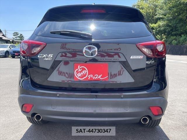 Mazda CX-5 2015-09 358693-18