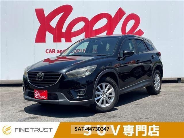 Mazda CX-5 2015-09 358693-0