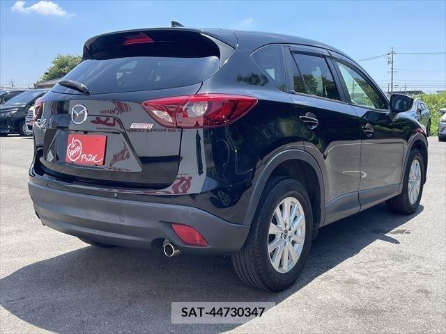 Mazda CX-5 2015-09 358693-17