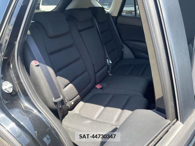 Mazda CX-5 2015-09 358693-8