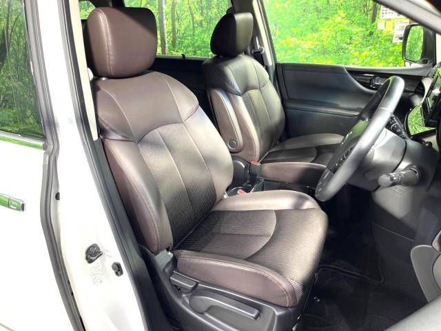 Nissan ELGRAND 2021-07 11440-8