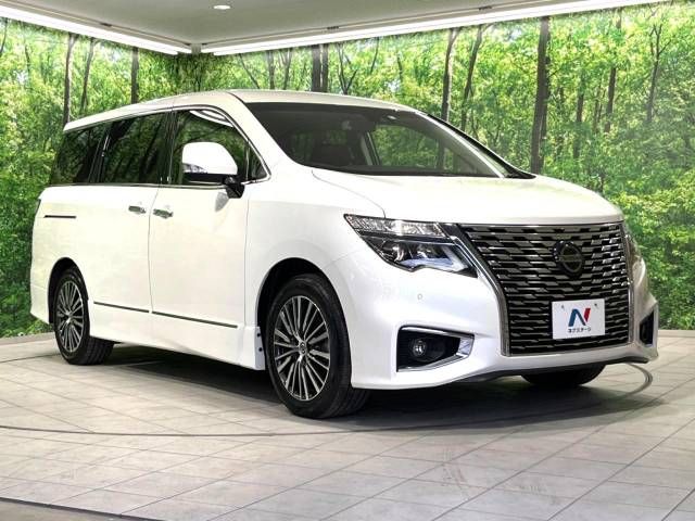 Nissan ELGRAND 2021-07 11440-15